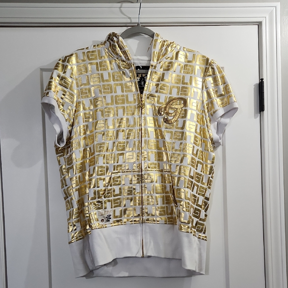 Womens Sleeveless Zip Up